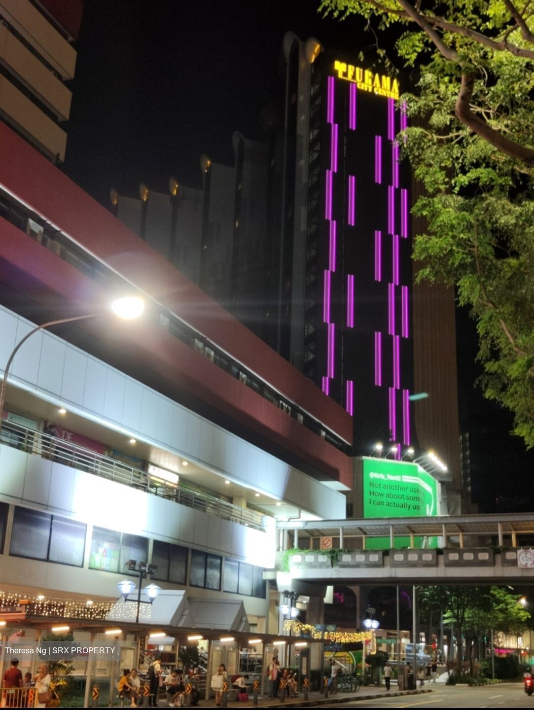 Furama City Centre Singapore (D1), Retail #339164131